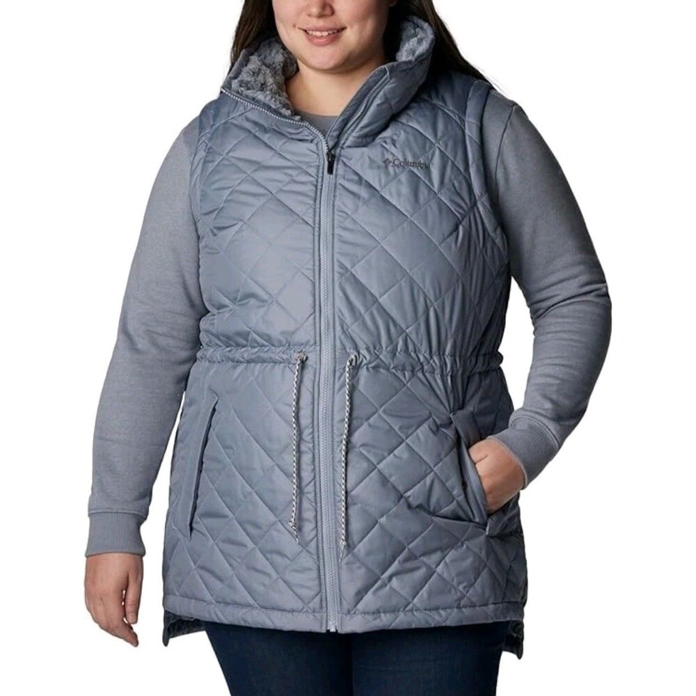 Columbia Copper Crest Vest
